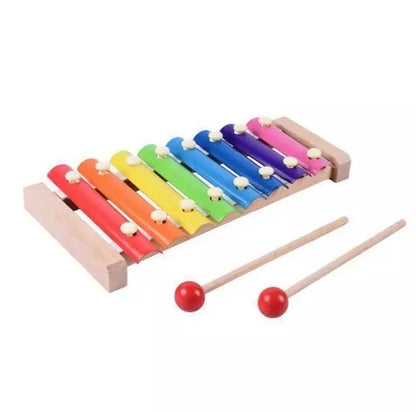 Busy Board DIY Toys Baby Montessori Sensory