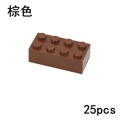 Thick Figures Bricks Educational Classic