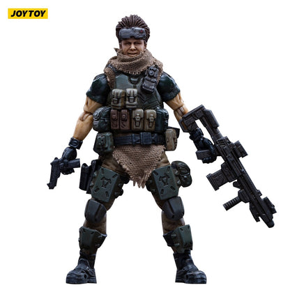 Action Figure Soldier Legion Flying Cavalry