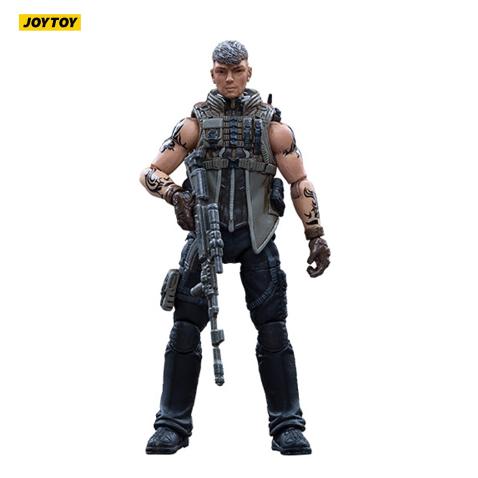 Action Figure Soldier Legion Flying Cavalry