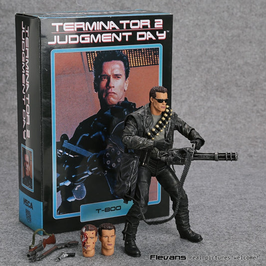 PVC Action Figure Collectible Model Toy