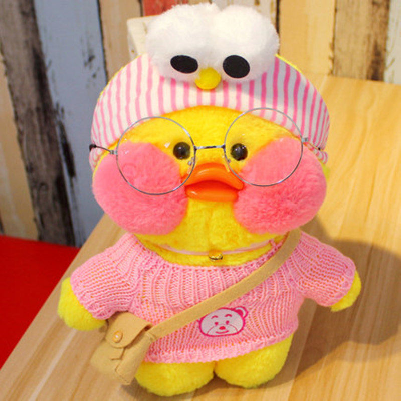 Ducks Plush Soft Toys Ducks Doll Plush Toy