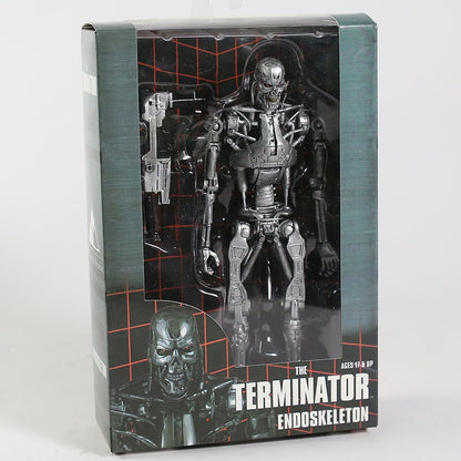 PVC Action Figure Collectible Model Toy