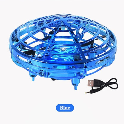 Mini UFO RC drone  Infraed Hand Sensing