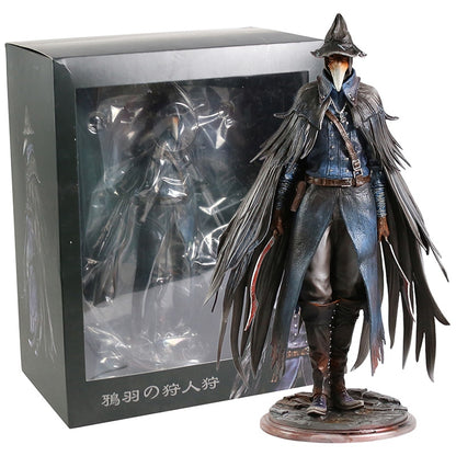 Bloodborne The Old Hunters 1/6 Scale