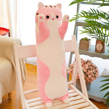 Doll toy lunch Sleeping Pillow