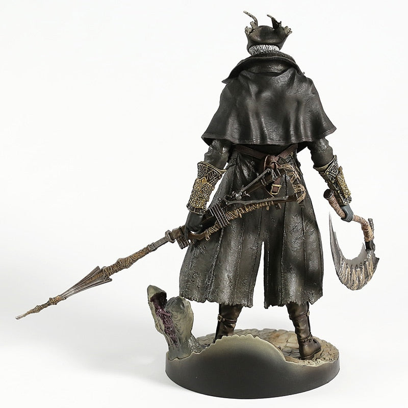 Bloodborne The Old Hunters 1/6 Scale