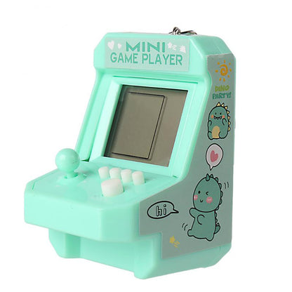 Mini Game Player Retro Game Consoles