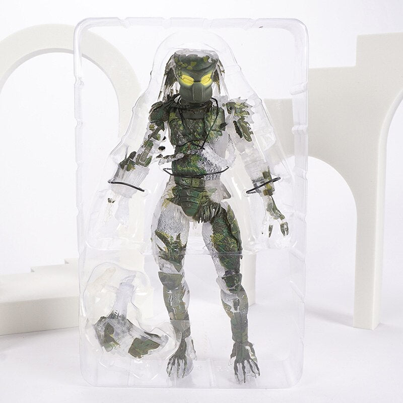 Classic Movie NECA Ultimate Series Predator