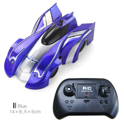 RC Car Remote-controlled Anti Gravity