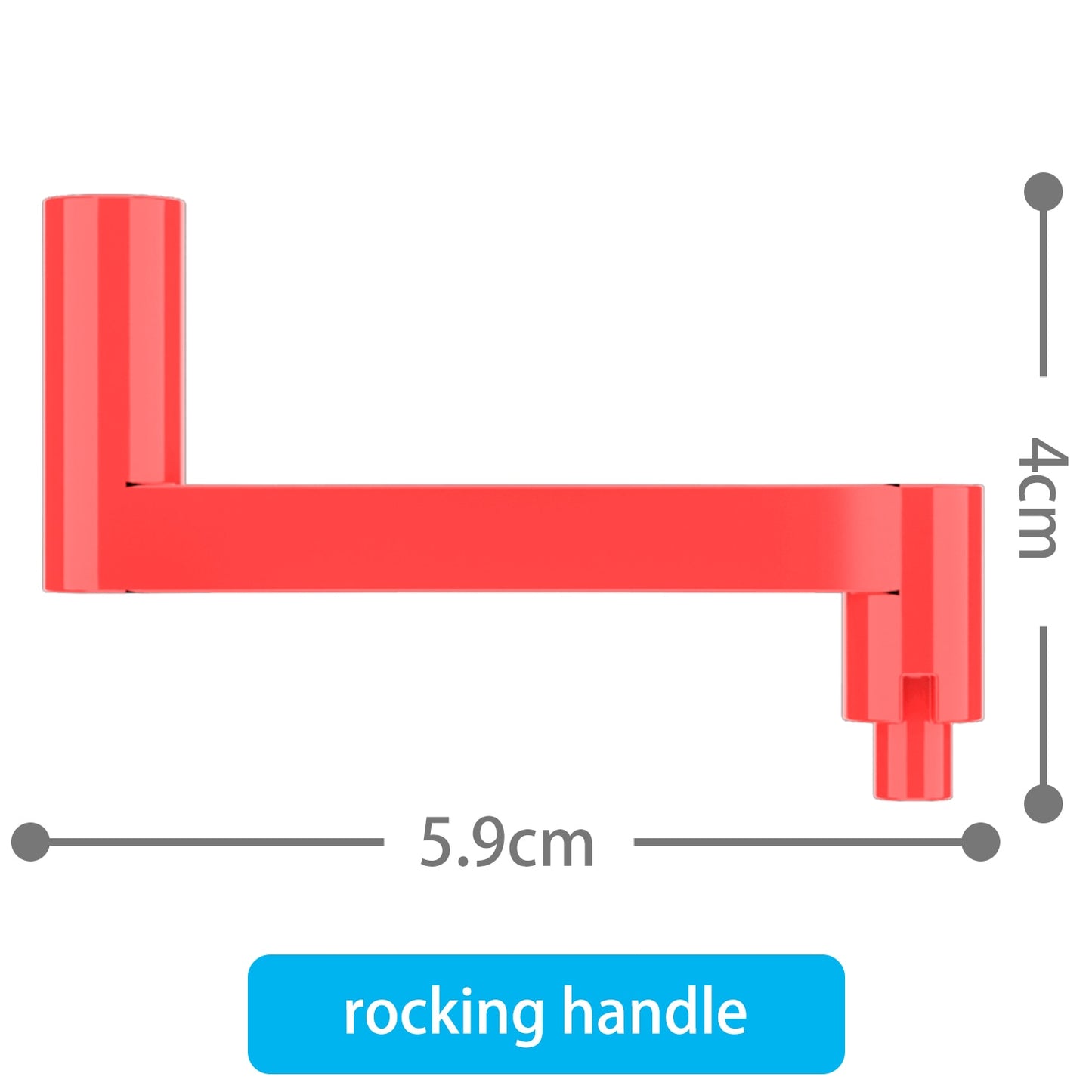 Big Size Magnetic Designer Magnet Building Blocks