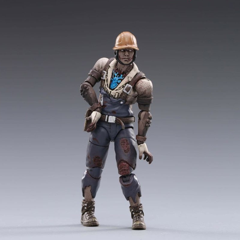 Action Figure Soldier Legion Flying Cavalry