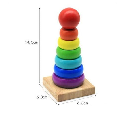 Educational Wooden Toys For Kids Wood