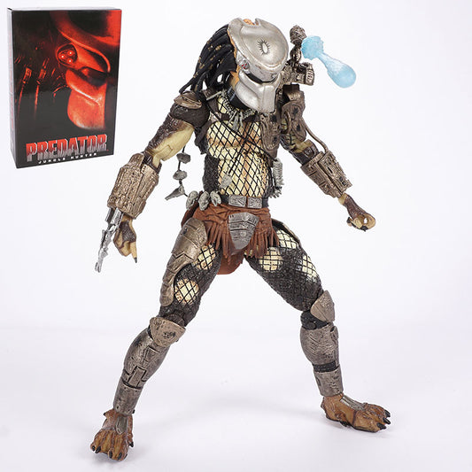 Classic Movie NECA Ultimate Series Predator