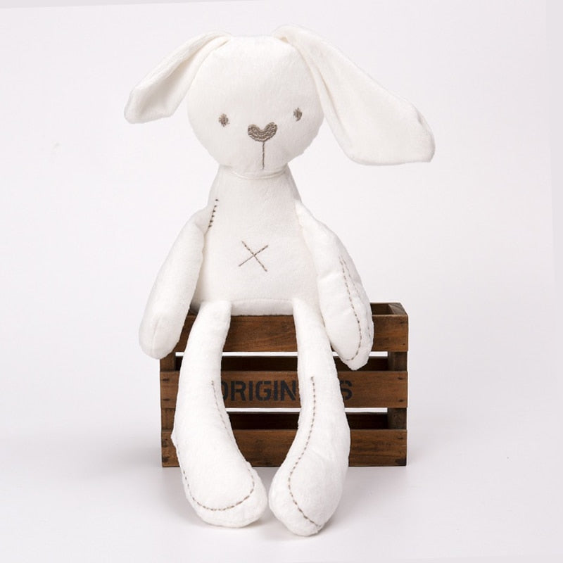 Kids Toys Rabbit Comforting Plush Toy Doll Super Soft Plush Toys for Children