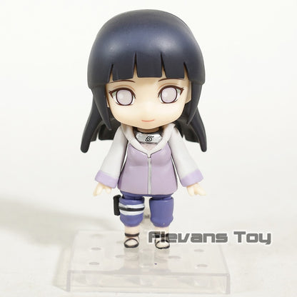 Hinata Hyuga Action Figure Doll Q Version