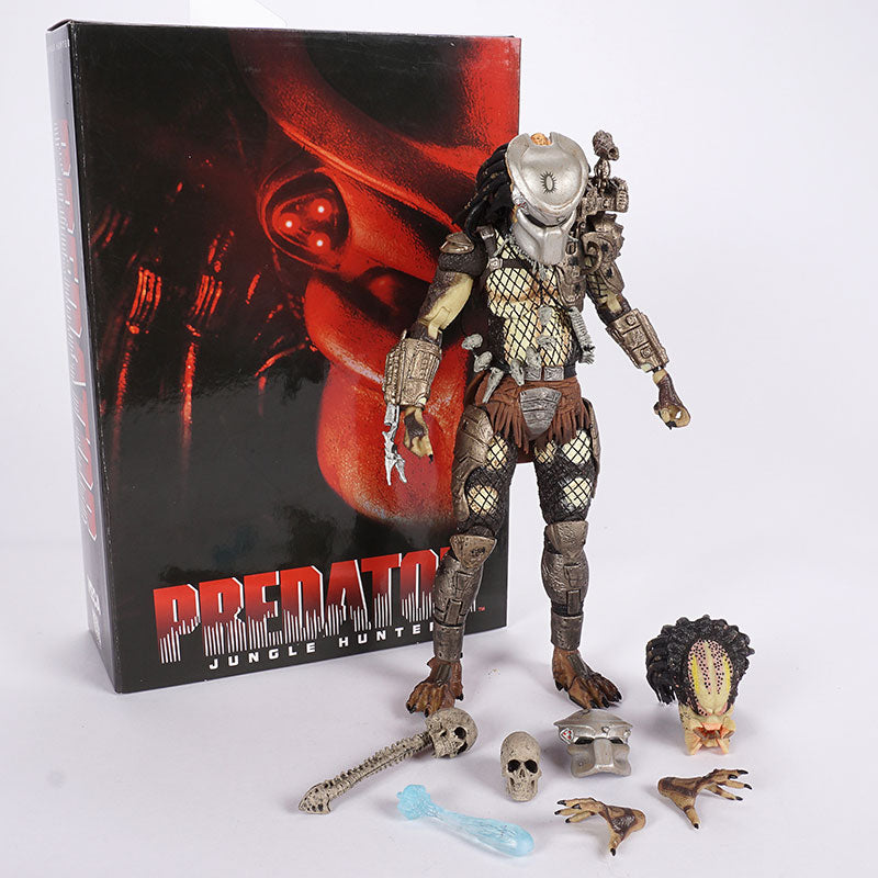 Classic Movie NECA Ultimate Series Predator