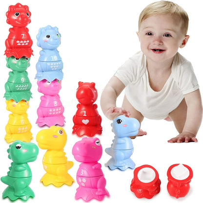 Baby Learning Educational Toy Smart Egg Toy Games