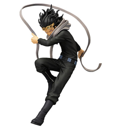 25cm Anime My Hero Academia Figure PVC