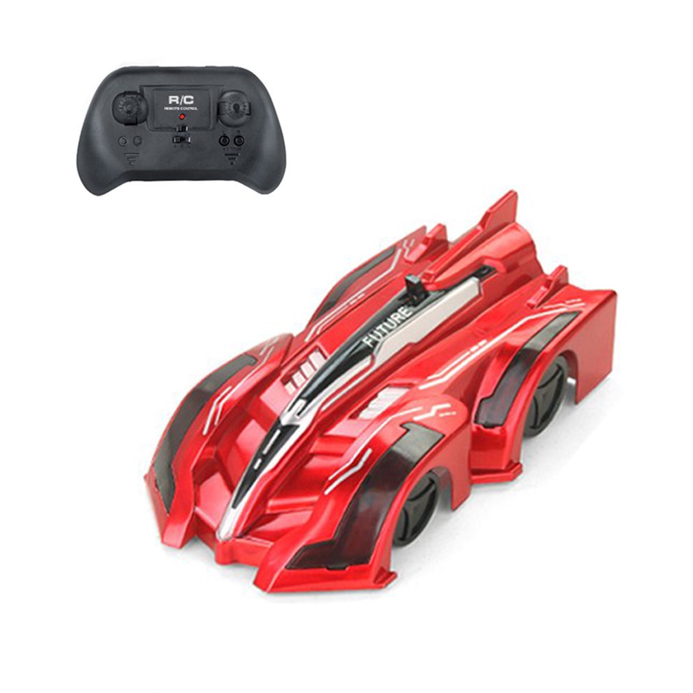 RC Car Remote-controlled Anti Gravity