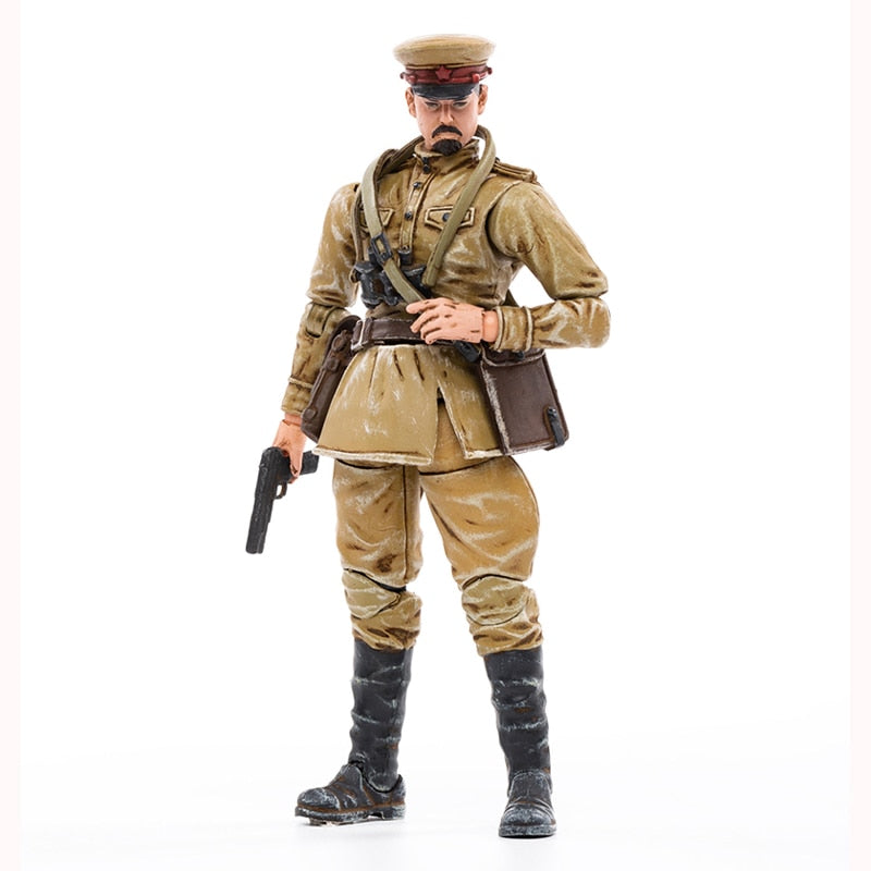 Action Figure Soldier Legion Flying Cavalry