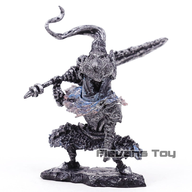 Dark Souls Heroes of Lordran Black Knight