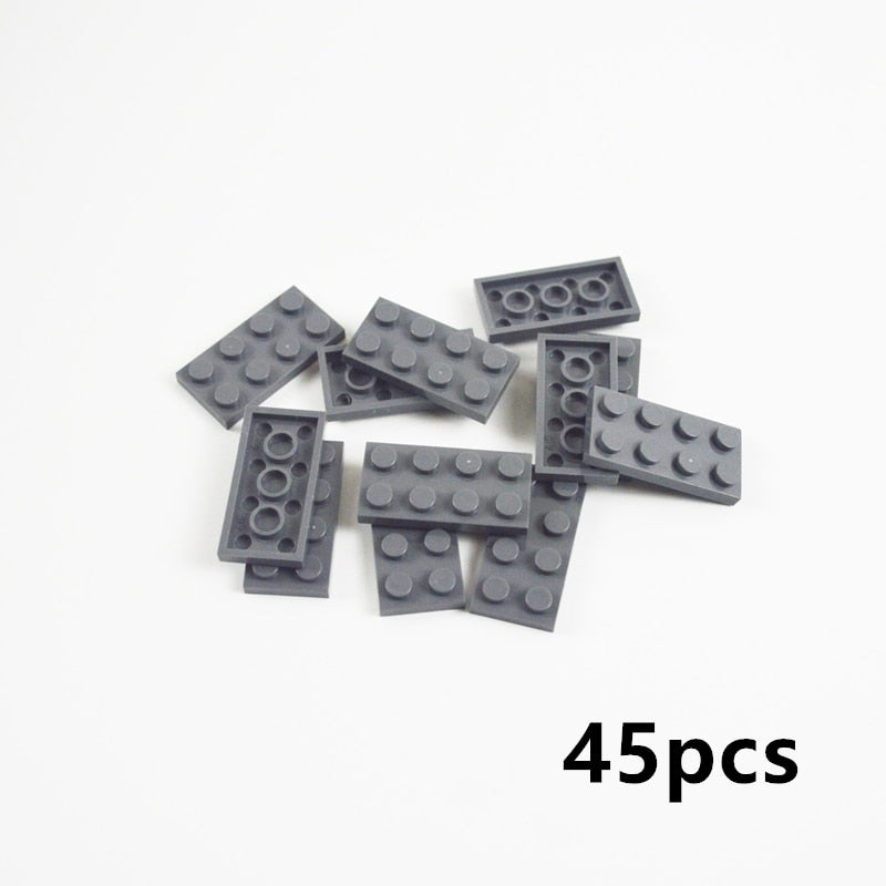 Compatible all brand Building Block Brick Model