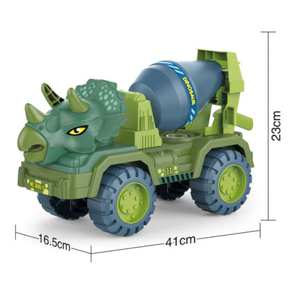 Children Dinosaur Transport Car Toy Oversized