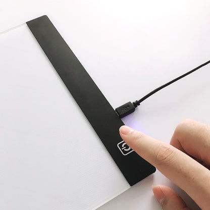 Dimmable Led Drawing Copy Pad Board