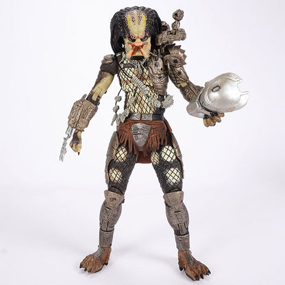 Classic Movie NECA Ultimate Series Predator