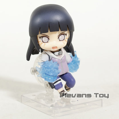 Hinata Hyuga Action Figure Doll Q Version