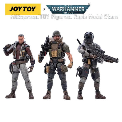 Action Figure Soldier Legion Flying Cavalry