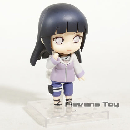 Hinata Hyuga Action Figure Doll Q Version