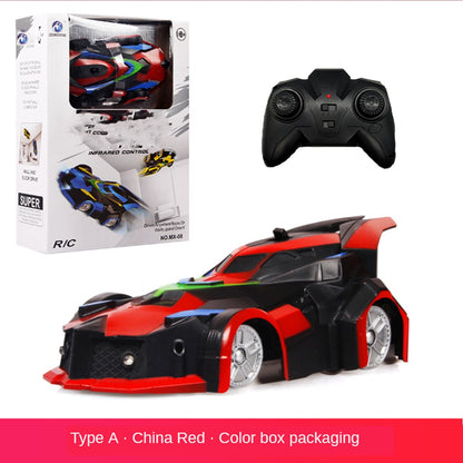 RC Car Remote-controlled Anti Gravity