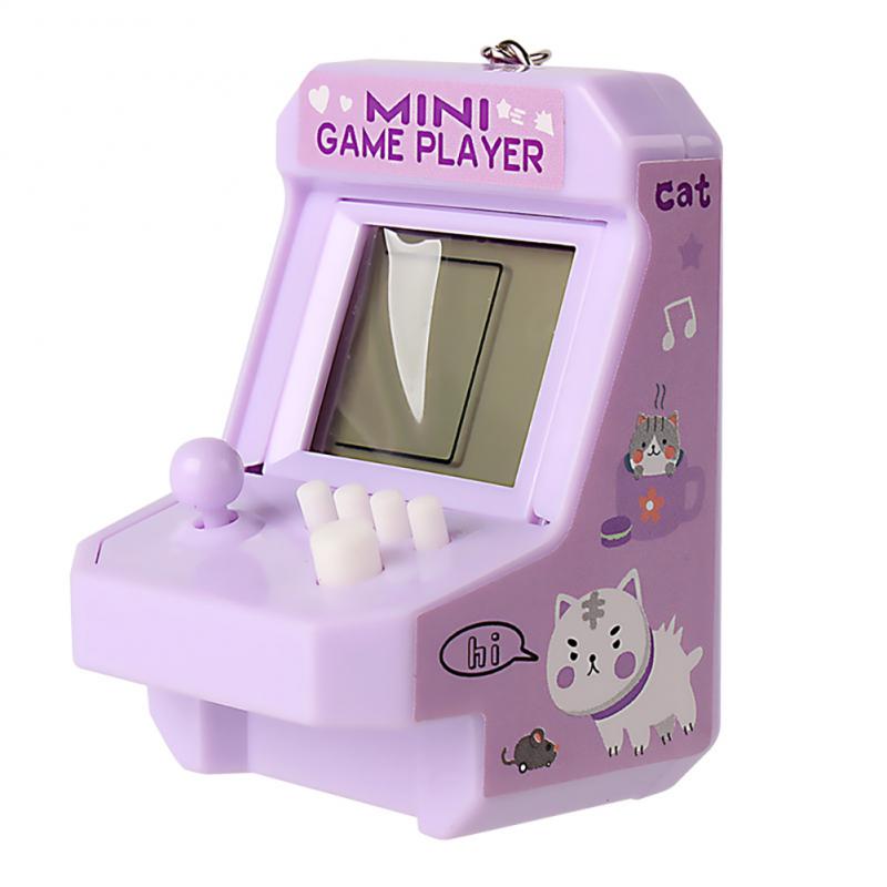 Mini Game Player Retro Game Consoles