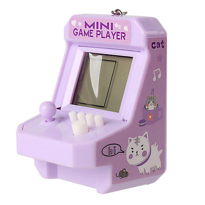 Mini Game Player Retro Game Consoles