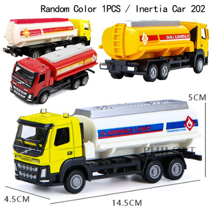 High Simulation Toy Car Model Diecast Plastic