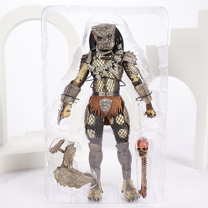 Classic Movie NECA Ultimate Series Predator