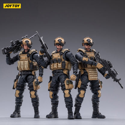 Action Figure Soldier Legion Flying Cavalry