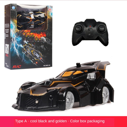 RC Car Remote-controlled Anti Gravity