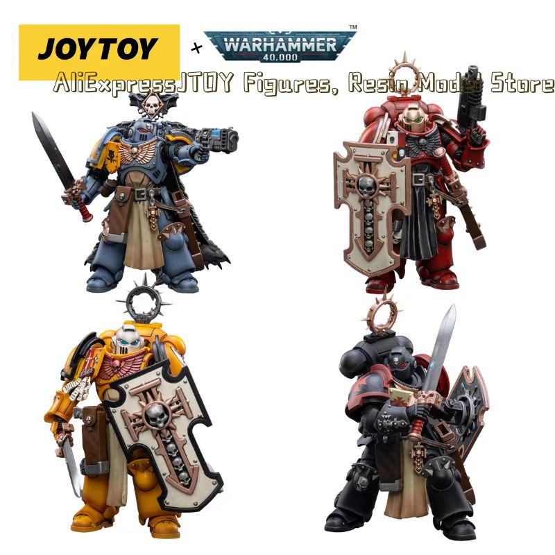 Action Figure Extreme Warfare Legion War Gang