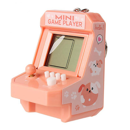 Mini Game Player Retro Game Consoles