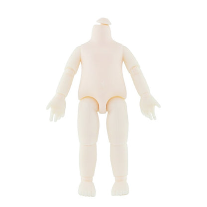 Dolls Head for 12CM Naked Body Mini