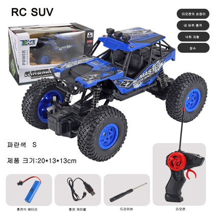 RC Cars Remote Control Car Off Road