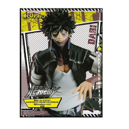 25cm Anime My Hero Academia Figure PVC