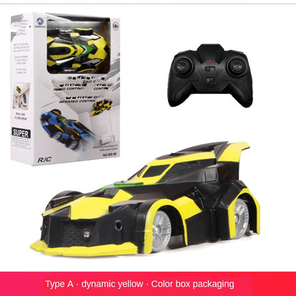 RC Car Remote-controlled Anti Gravity