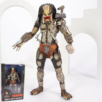 Classic Movie NECA Ultimate Series Predator