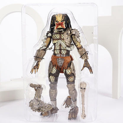 Classic Movie NECA Ultimate Series Predator