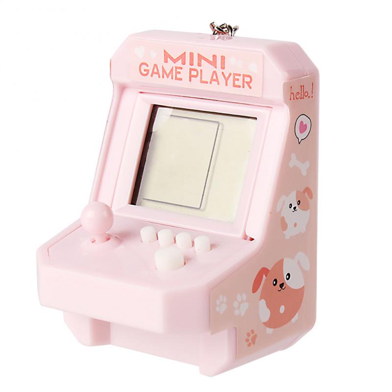 Mini Game Player Retro Game Consoles