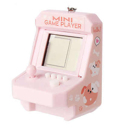 Mini Game Player Retro Game Consoles